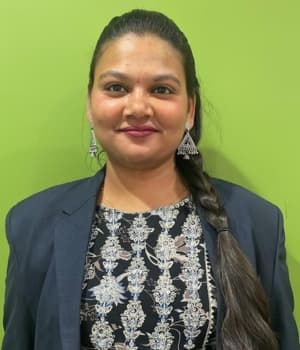 Faculty member