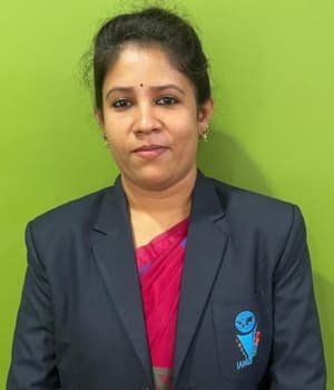 Faculty member