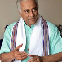 Mr. Arun Madhavan