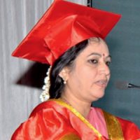 Mrs. Bhanumathi
